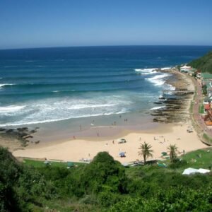Garden Route Beaches
