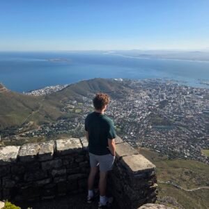 table mountain view 1